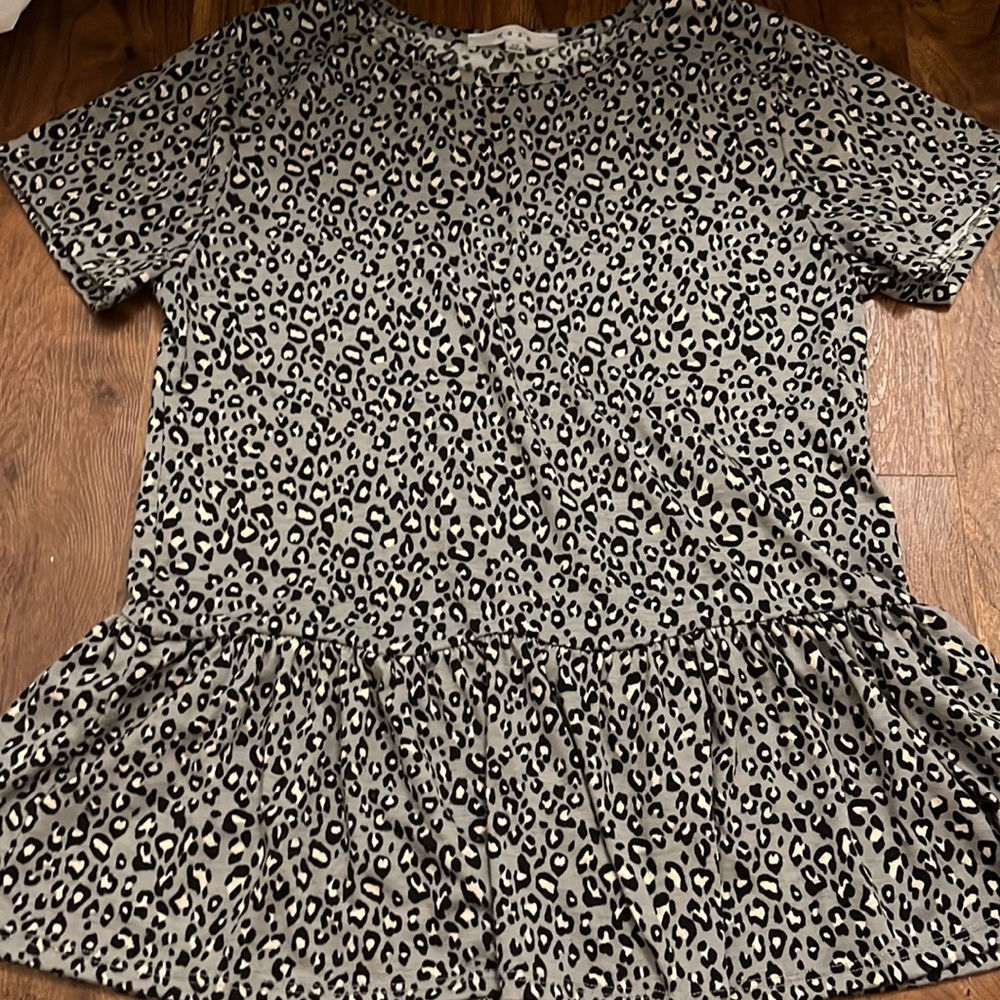 boutique top